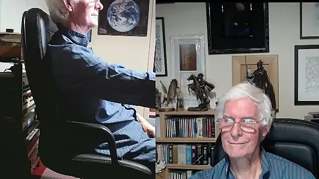 bigears online show from October 31, 11:50 pm