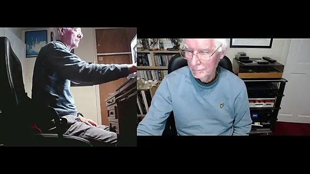 bigears online show from February 23, 7:44 pm