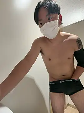 RUKI042 online show from June 1, 8:49 am