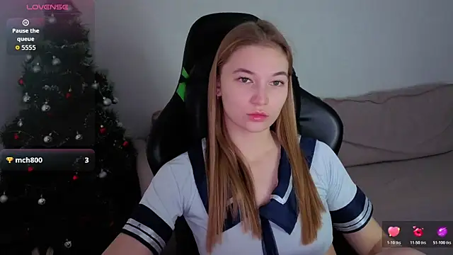 maria plaudice online show from December 21, 6:53 am