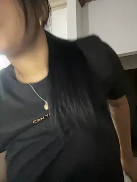 my cam online show from February 20, 1:35 am