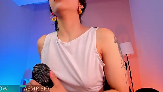 nina  dixon online show from September 14, 9:14 pm