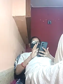 runi31 online show from April 11, 6:01 pm