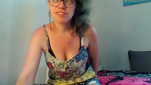 Ju-Hot online show from May 26, 3:52 pm