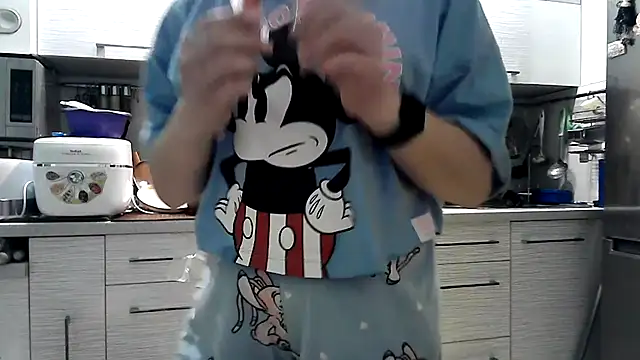 Snapshot of Misssweet_s chatting on February 7, 4:03 pm Misssweet s online show from February 7, 4:03 pm