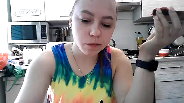 Snapshot of Misssweet_s chatting on February 26, 5:42 am Misssweet s online show from February 26, 5:42 am