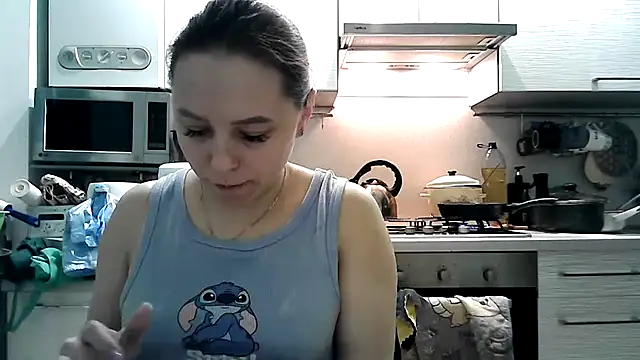 Snapshot of Misssweet_s chatting on March 2, 5:14 pm Misssweet s online show from March 2, 5:14 pm