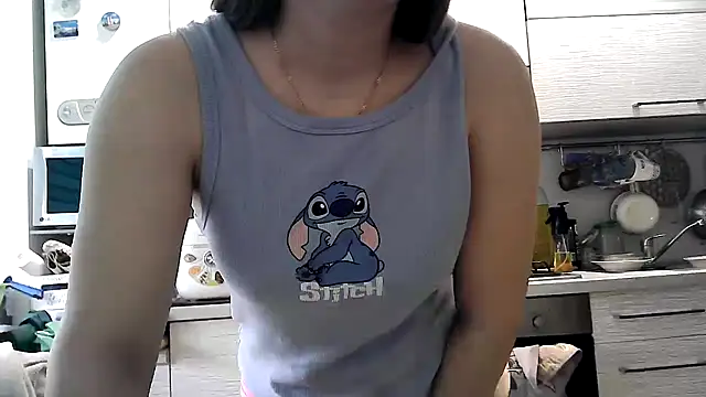 Snapshot of Misssweet_s chatting on March 3, 5:09 am Misssweet s online show from March 3, 5:09 am