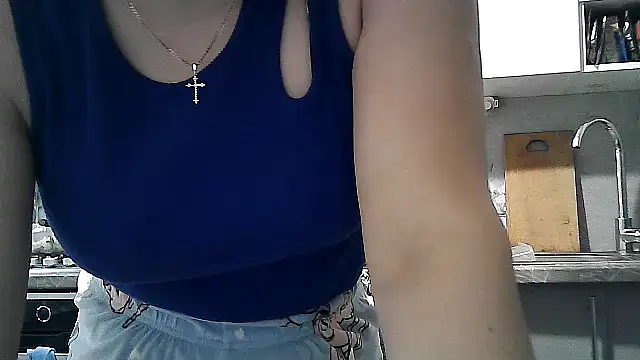 Snapshot of Misssweet_s chatting on October 11, 7:40 am Misssweet s online show from October 11, 7:40 am