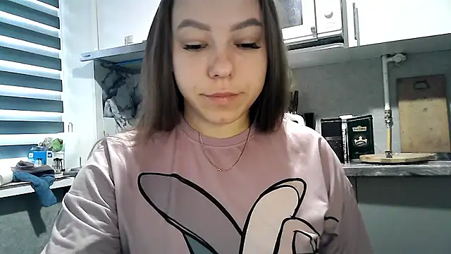 Snapshot of Misssweet_s chatting on October 20, 6:14 am Misssweet s online show from October 20, 6:14 am