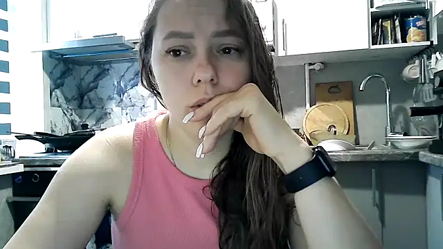 Snapshot of Misssweet_s chatting on October 26, 6:19 am Misssweet s online show from October 26, 6:19 am