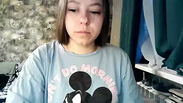 Misssweet s online show from March 30, 3:29 am