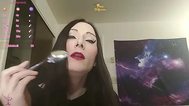 Ivyrose4999 online show from October 26, 4:24 pm