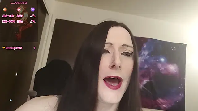 Ivyrose4999 online show from November 6, 4:08 pm