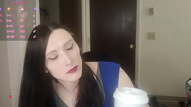 Ivyrose4999 online show from February 25, 7:45 pm