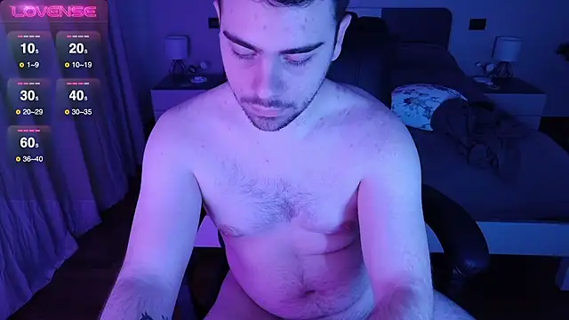 Snapshot of alexx0904 chatting on March 13, 4:45 pm alexx0904 online show from March 13, 4:45 pm