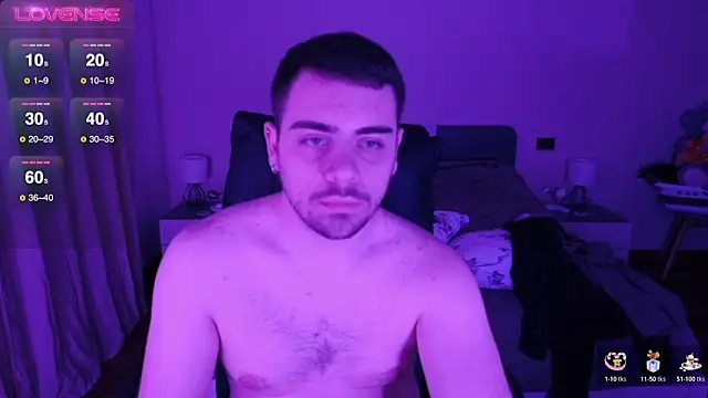 Snapshot of alexx0904 chatting on March 14, 9:21 pm alexx0904 online show from March 14, 9:21 pm