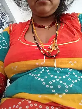 Ananyasingh47 online show from February 24, 10:57 am