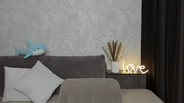 MelisaHart online show from January 30, 6:24 am