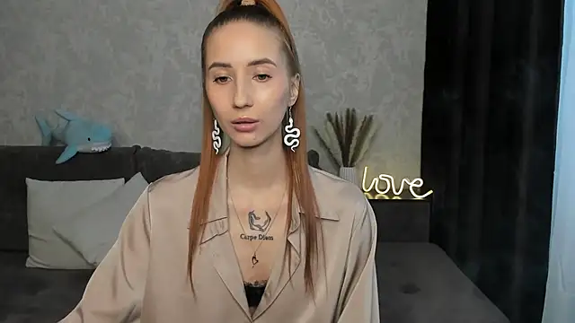 MelisaHart online show from March 5, 12:22 pm