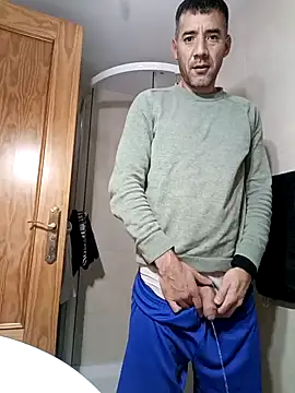 juanignacioargentino online show from January 30, 4:55 pm