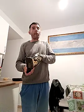 juanignacioargentino online show from February 9, 10:32 pm