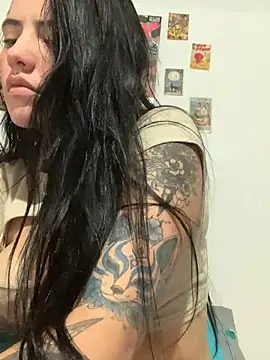 Snapshot of Alejandra_md chatting on January 28, 6:49 am Alejandra md online show from January 28, 6:49 am