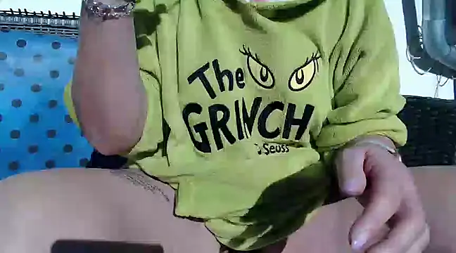 Snapshot of Juliana60 chatting on March 3, 1:53 pm Juliana60 online show from March 3, 1:53 pm