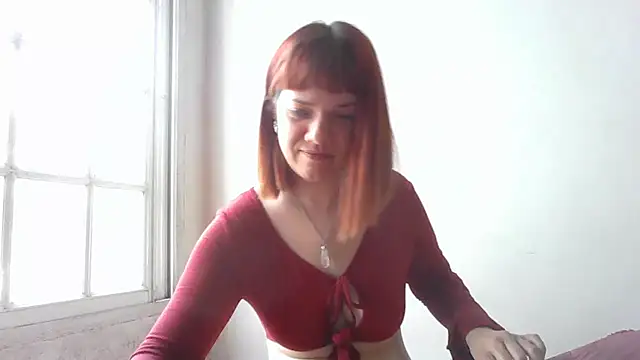Snapshot of maryjanestar chatting on October 22, 4:40 pm maryjanestar online show from October 22, 4:40 pm