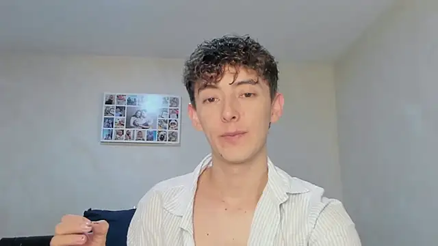 miketwink online show from November 19, 11:05 pm