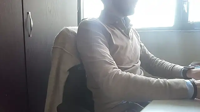 bullyboyy online show from February 19, 12:44 pm