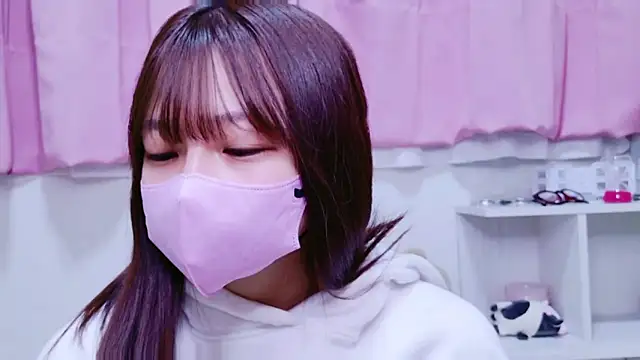 RUKA o0 0o  online show from January 29, 9:44 am