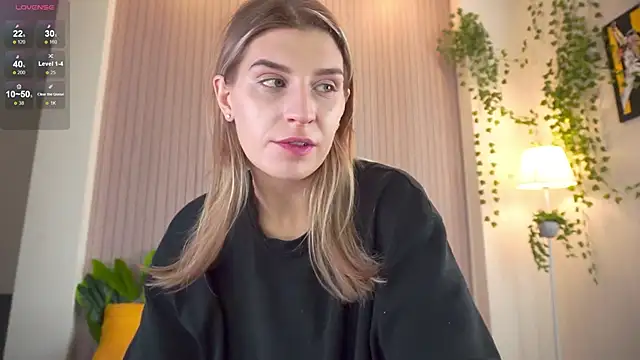 heartseduction online show from February 24, 8:01 am