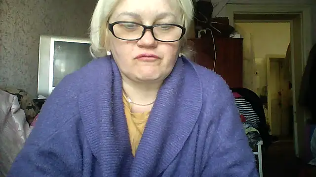 Mayya4321 online show from February 24, 10:46 am