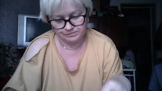 Mayya4321 online show from April 1, 11:22 am