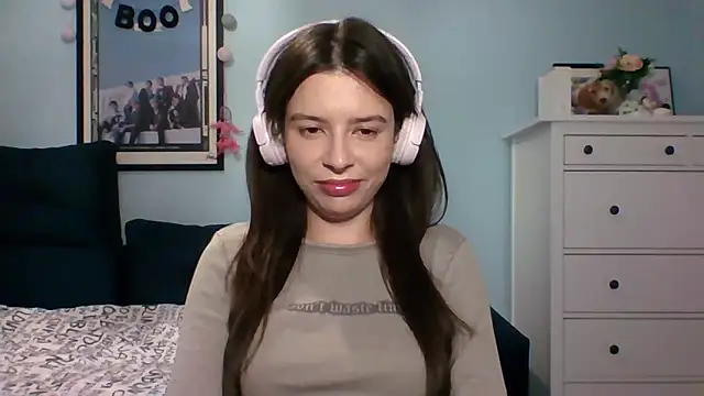 LariceSexy online show from September 13, 6:08 pm