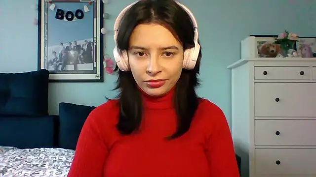 LariceSexy online show from October 30, 1:34 pm