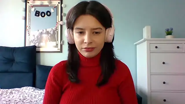 LariceSexy online show from November 6, 1:12 pm