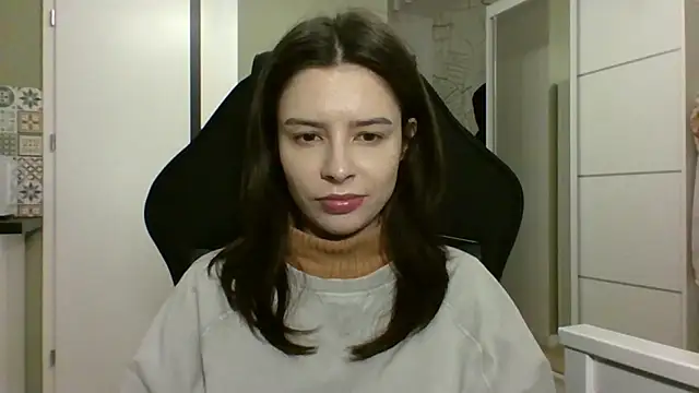 LariceSexy online show from February 8, 7:17 pm