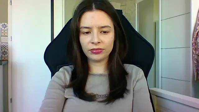 LariceSexy online show from March 4, 1:06 pm