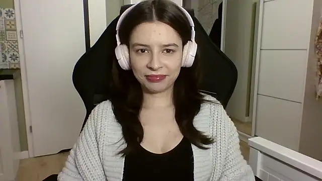 LariceSexy online show from April 17, 6:11 pm