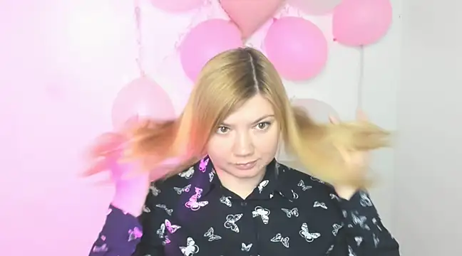 Lola moree online show from March 11, 12:17 pm