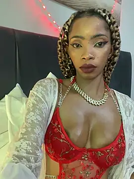 ZinaFreak online show from February 21, 10:59 pm