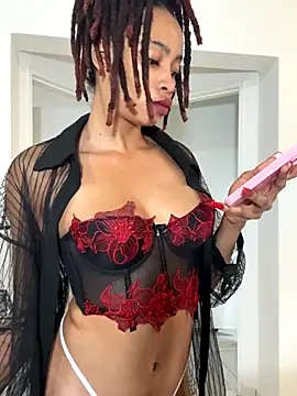 ZinaFreak online show from October 12, 7:29 am