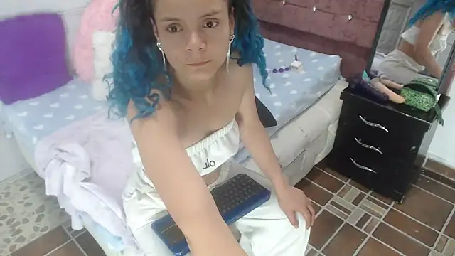 Ariasmithog online show from September 12, 3:01 pm