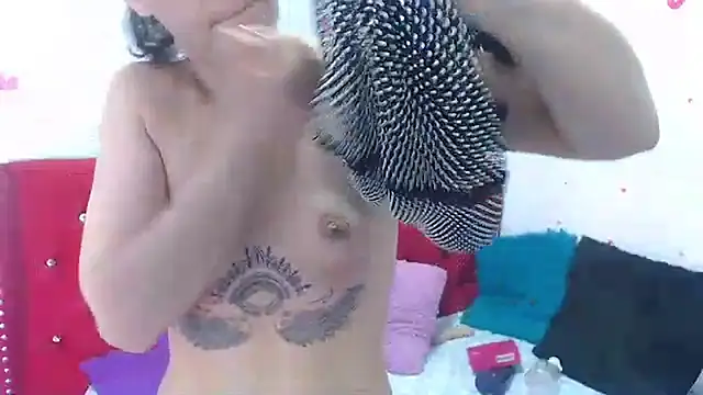 Ariasmithog online show from November 24, 4:18 pm