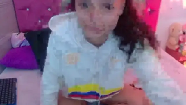 Ariasmithog online show from April 7, 5:19 am