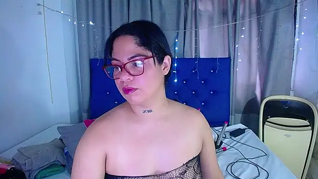 hornny cougar online show from March 16, 7:29 pm