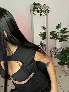 Snapshot of meli_ortiz_ chatting on December 4, 4:27 pm meli ortiz online show from December 4, 4:27 pm