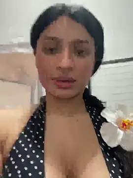 Cristinasunny online show from April 16, 11:40 pm